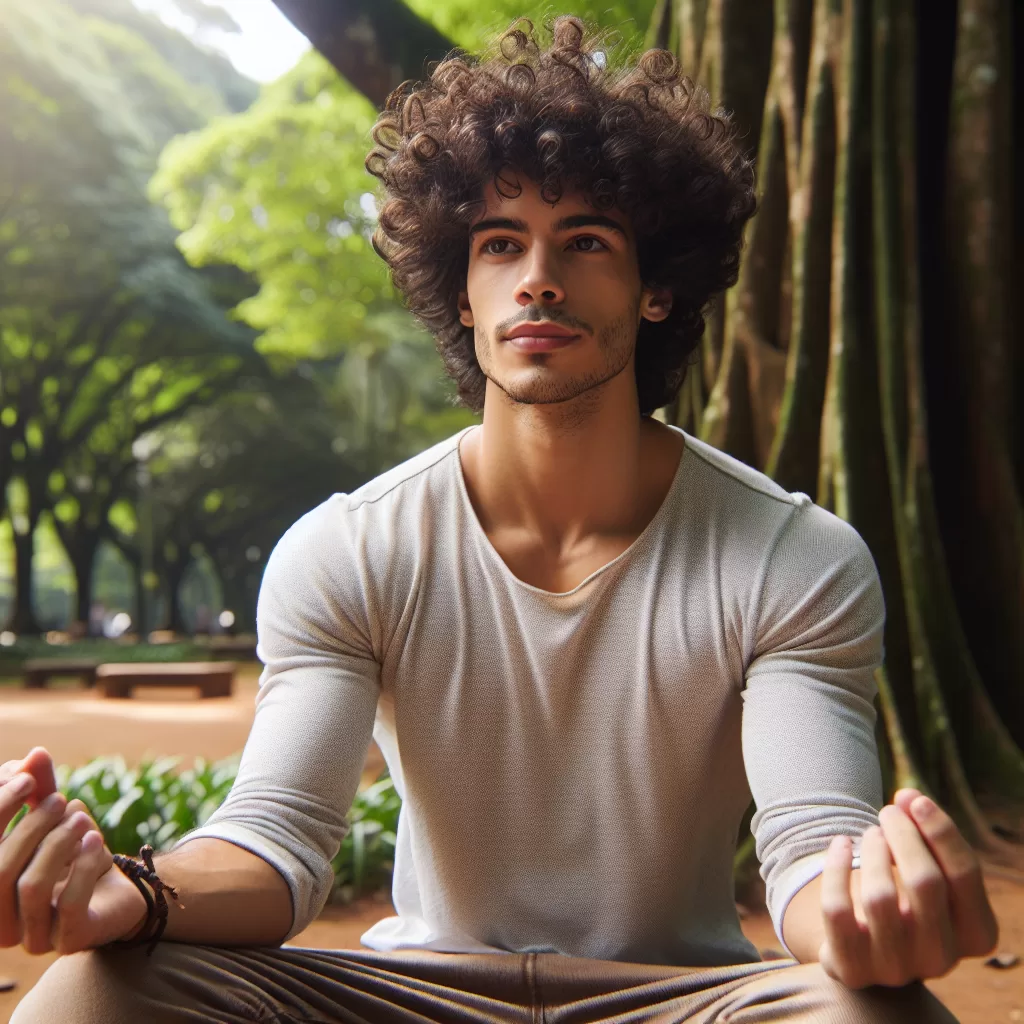 Desbloqueie Sua Mente: Técnicas de Meditação para Aumentar a Clareza e o Foco