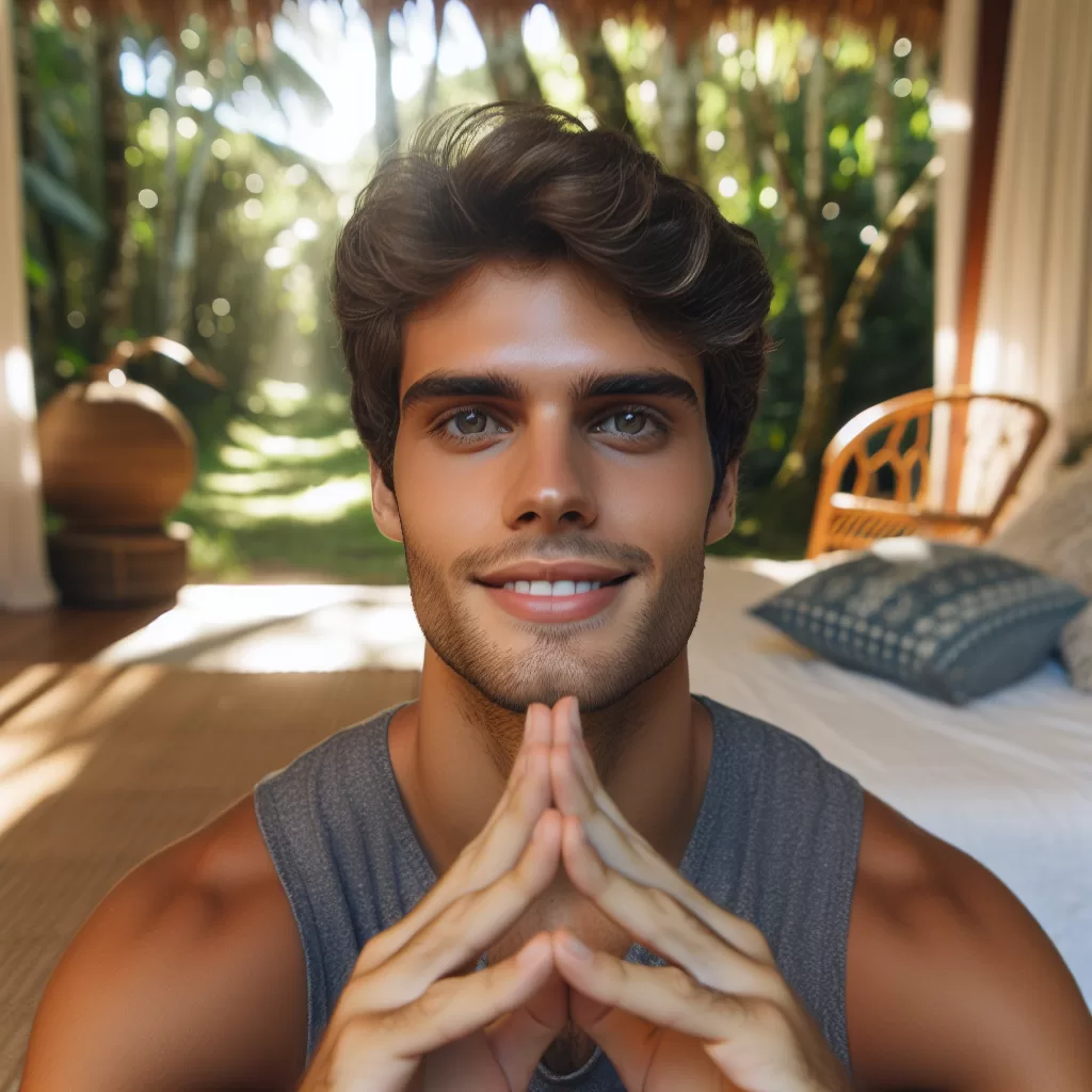 Como a Meditação Pode Aumentar Sua Performance em Concursos Públicos