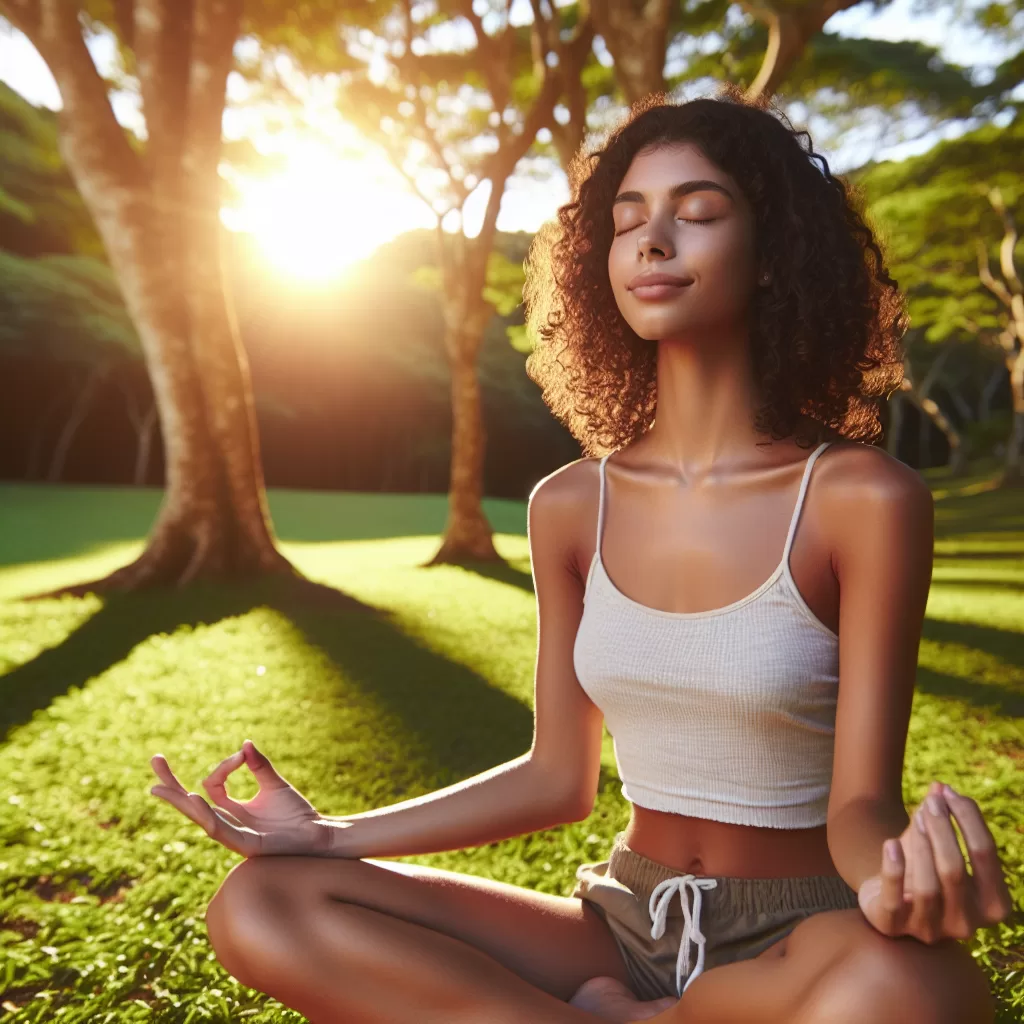 Descubra Como a Meditação Transforma Seu Cérebro e Melhora Sua Vida