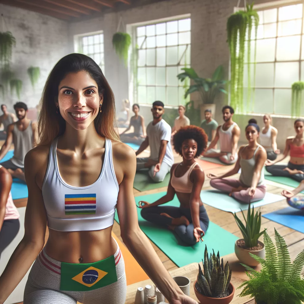 Descubra como o Yoga pode Transformar sua Vida com Diabetes