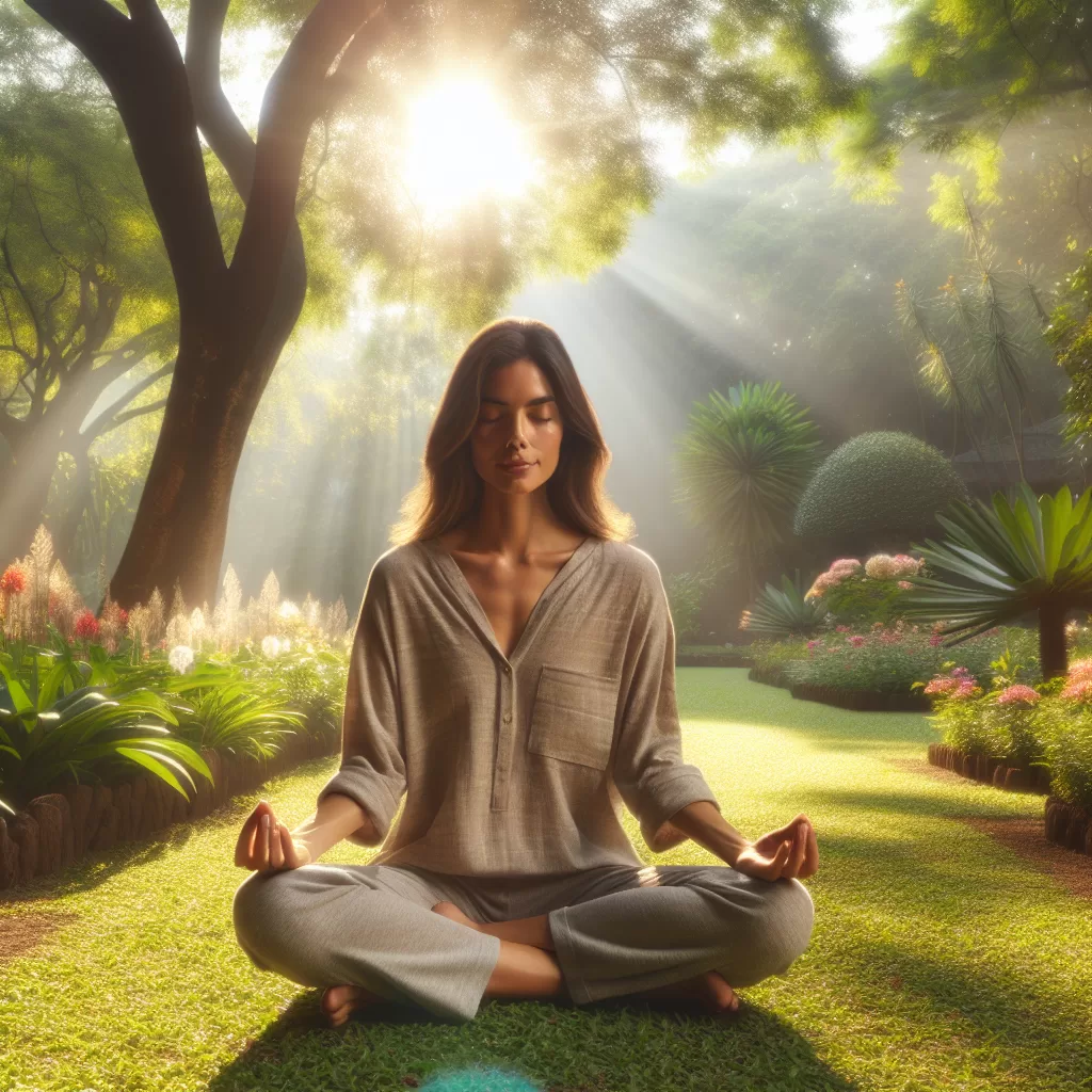 Descubra Como Meditar: 7 Passos Para Transformar Sua Vida