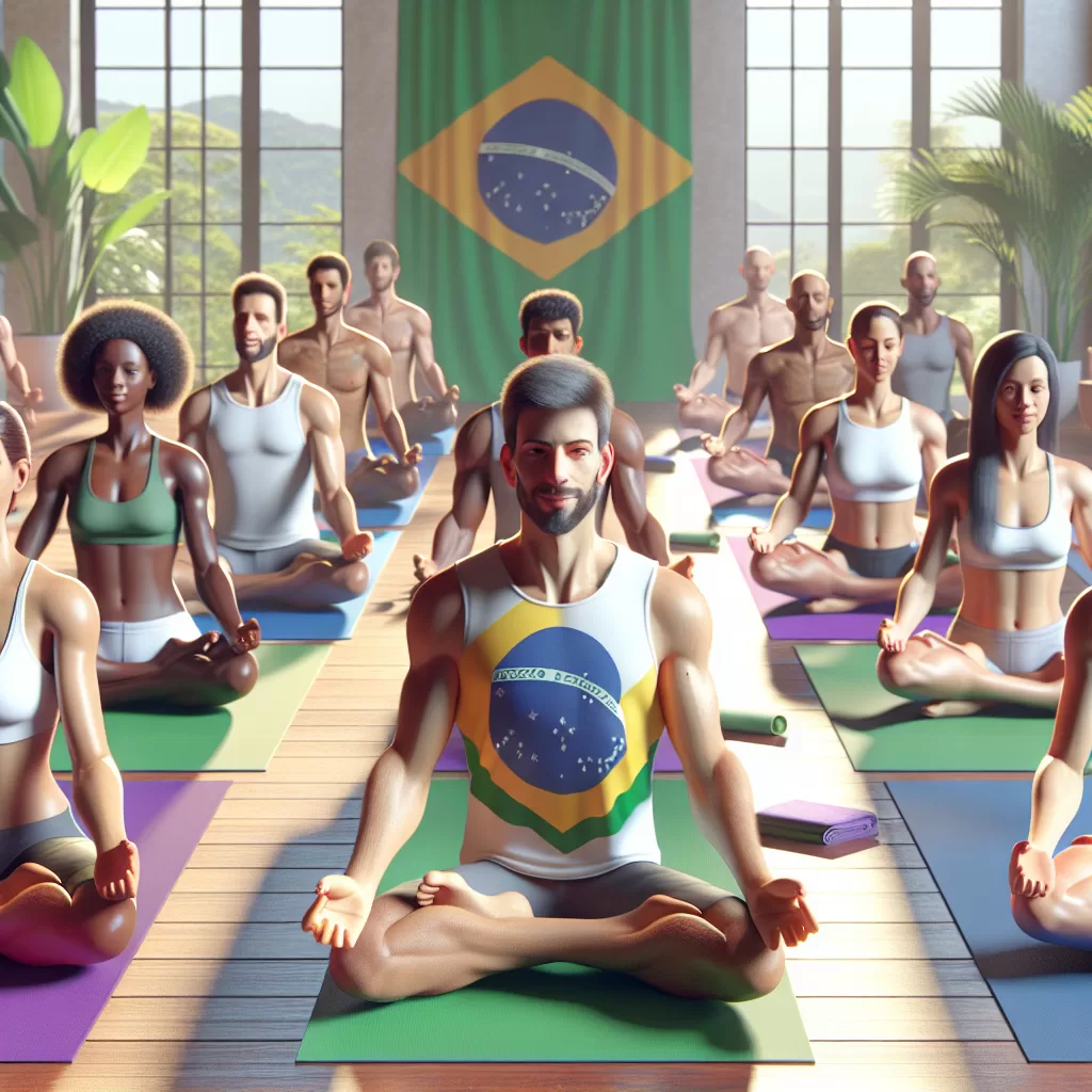 Descubra os Incríveis Benefícios do Yoga para Transformar sua Vida