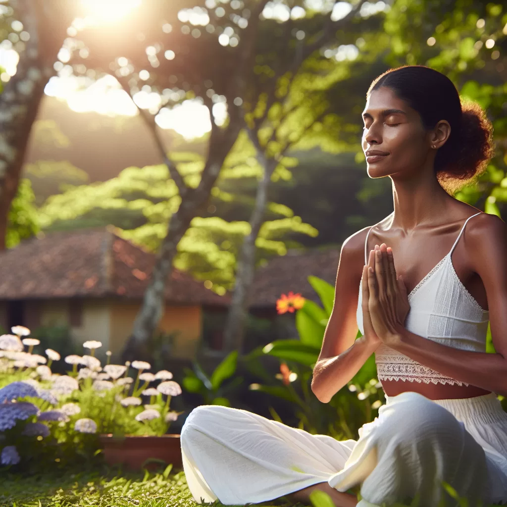 Yoga para Fertilidade: O Caminho Natural para Aumentar Suas Chances de Gravidez