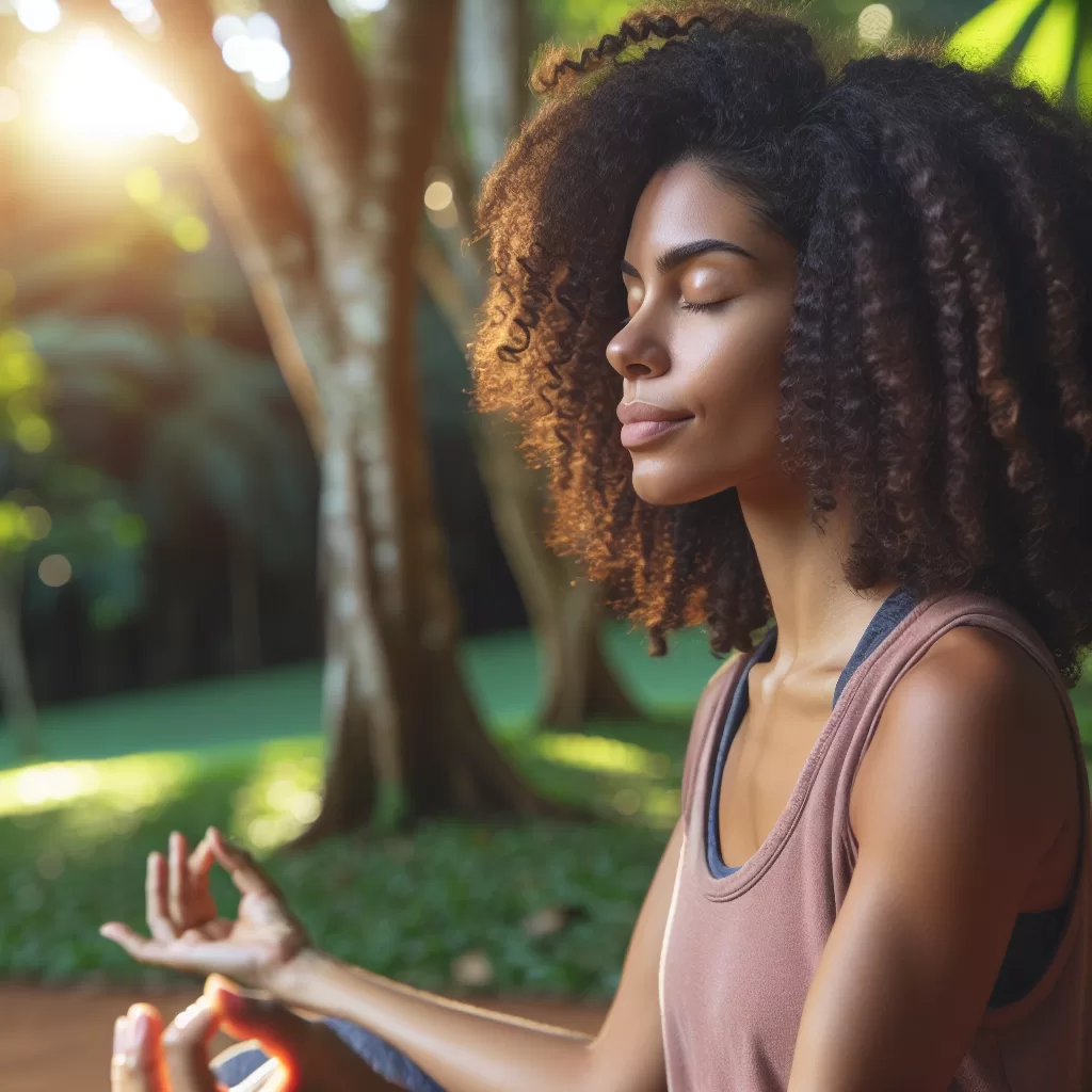 Meditação Mindfulness: Como Transformar Sua Vida com Práticas Simples