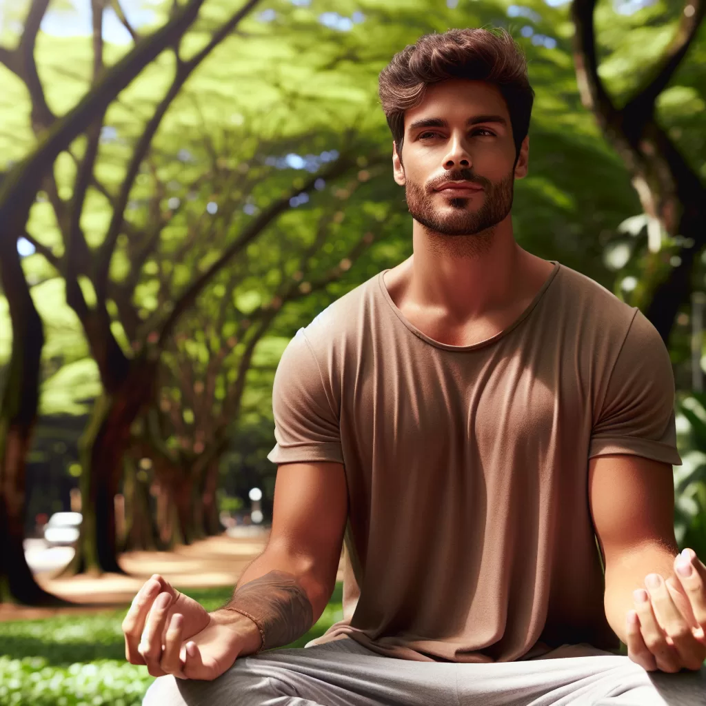 Desperte sua Inteligência: Como a Meditação Potencializa suas Habilidades Cognitivas