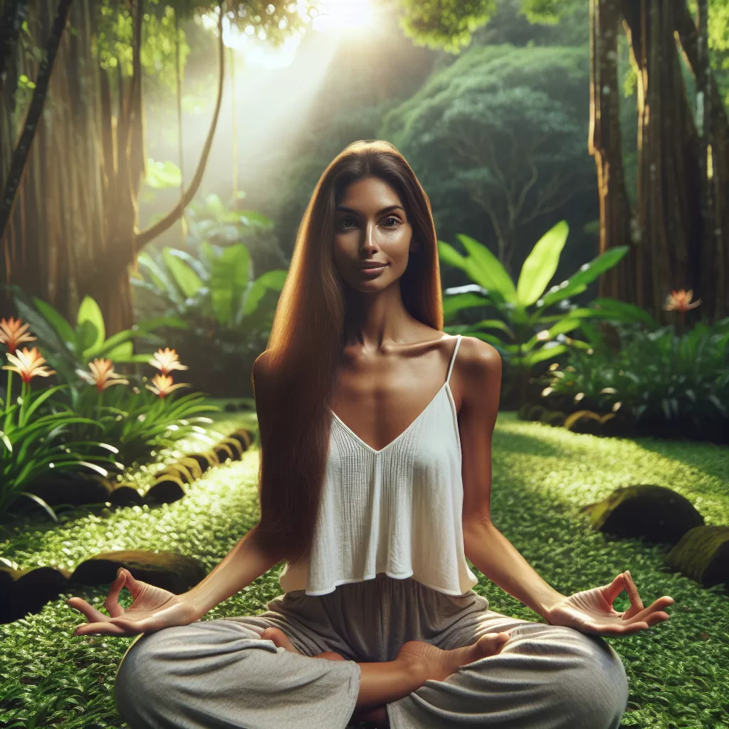 Descubra Como a Meditação Pode Transformar Sua Vida e Aumentar Seu Bem-Estar