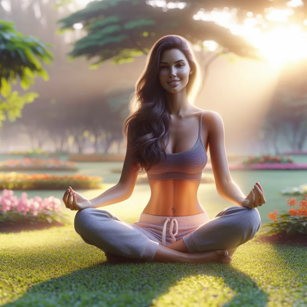 Desperte com Energia: O Poder da Meditação Guiada para Começar o Dia