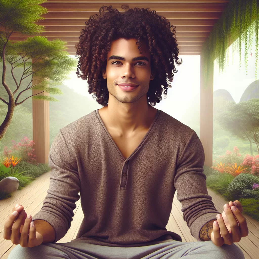 Descubra o Poder Transformador da Meditação: Um Guia Prático para Iniciantes