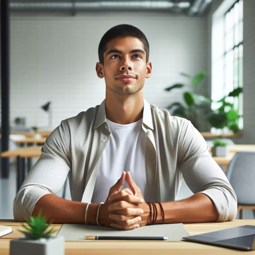 Transforme Sua Rotina: Como a Meditação Pode Aumentar Sua Produtividade no Trabalho