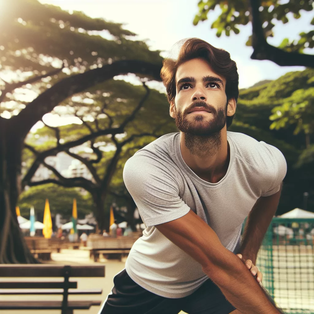 Exercícios Eficazes para Aliviar a Dor no Braço e Aumentar seu Bem-Estar