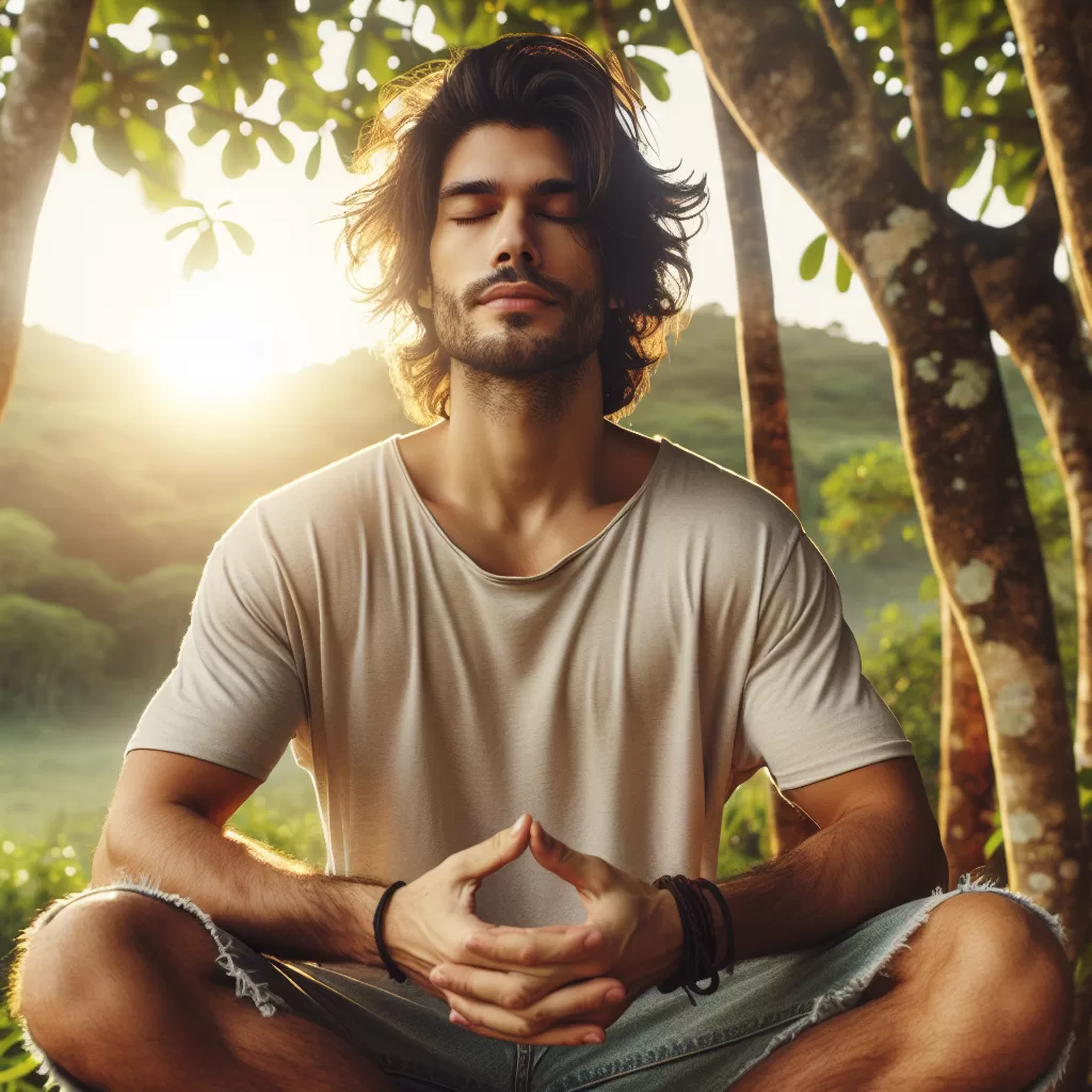 Transforme Sua Concentração: A Meditação como Chave para o Foco e a Produtividade