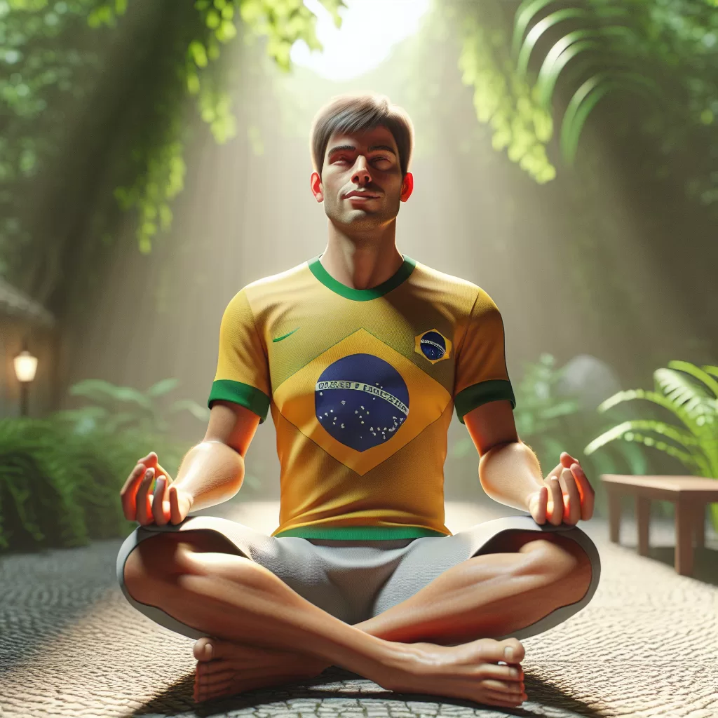 Transforme Seu Dia com Meditação: Descubra Como Praticar e seus Benefícios