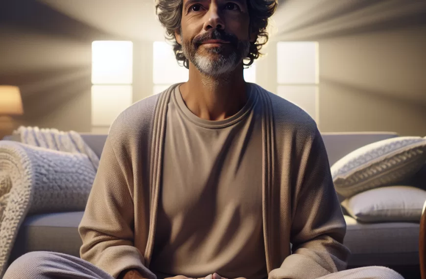 Transforme Seu Sono: Meditação para Dormir com Fabio Lima