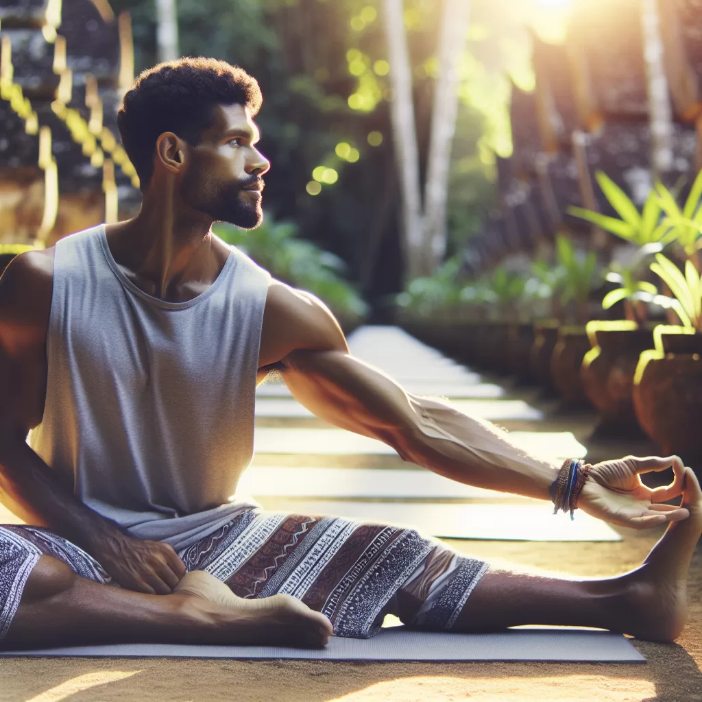 Descubra os Melhores Alongamentos para Aliviar a Dor Muscular nas Costas