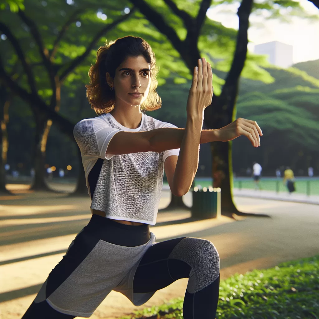 Como Aliviar a Dor na Coluna Após Exercícios: Dicas Práticas para um Bem-Estar Duradouro