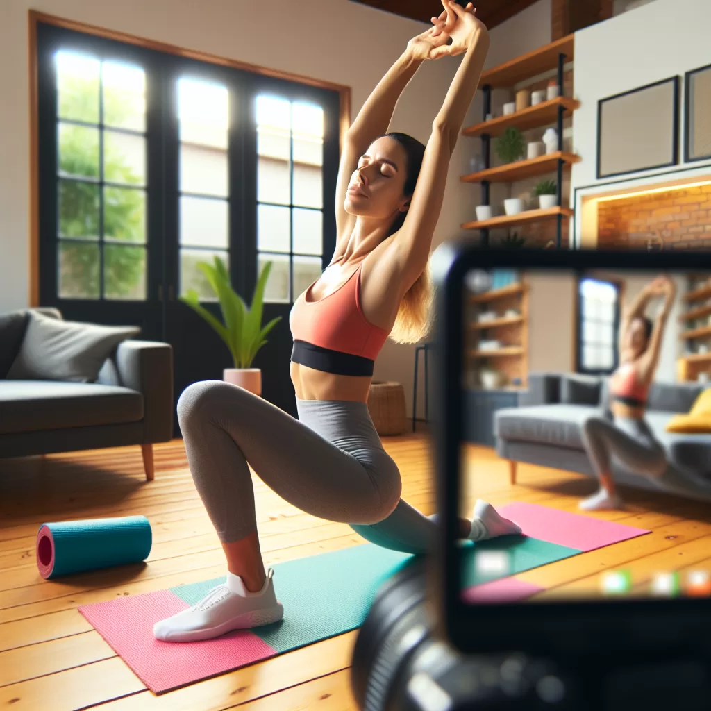 Alivie a Dor: Exercícios Eficazes para Nervo Ciático e Hérnia de Disco