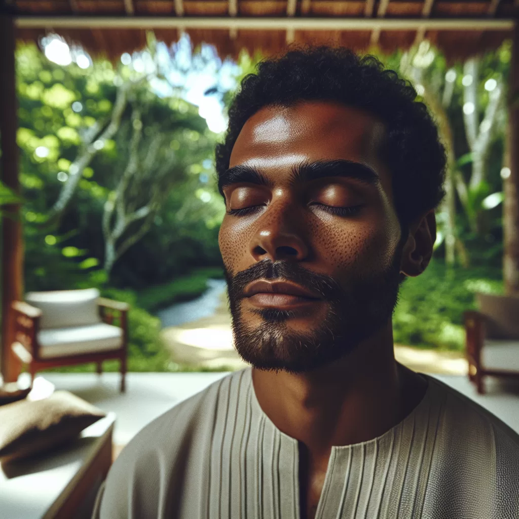 Descubra Como a Meditação Pode Transformar Sua Vida e Aumentar Seu Bem-Estar