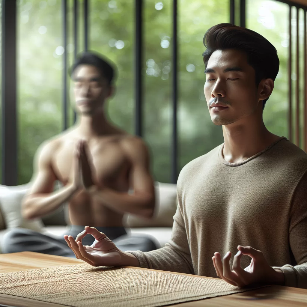 Descubra Como a Meditação Mindfulness Pode Transformar Sua Vida
