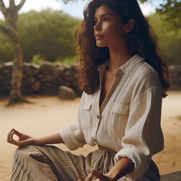 Descubra Como a Meditação Guiada Pode Proteger Sua Mente e Emoções