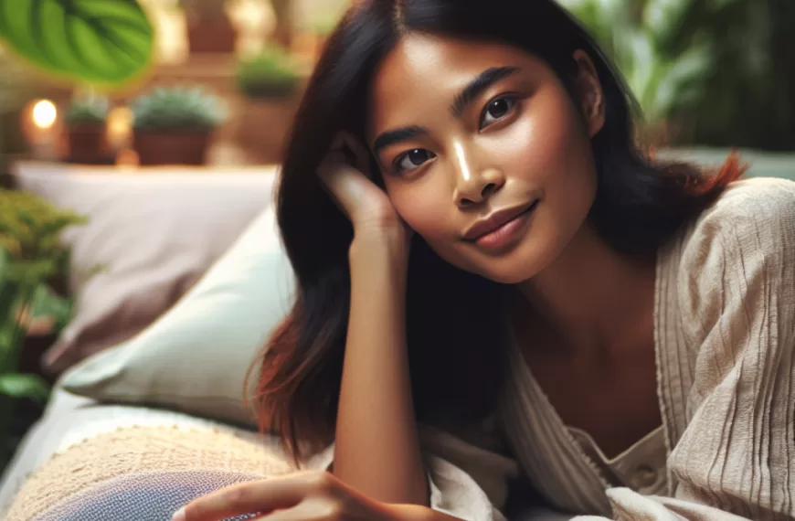 Descubra a Meditação Tadashi: O Segredo para Dormir Melhor e Acordar Renovado