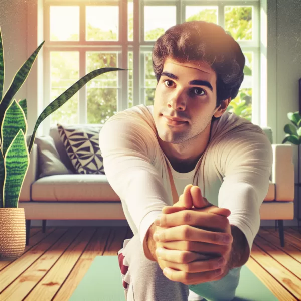 Exercícios Eficazes Para Aliviar Dores Lombares e Melhorar Seu Bem-Estar