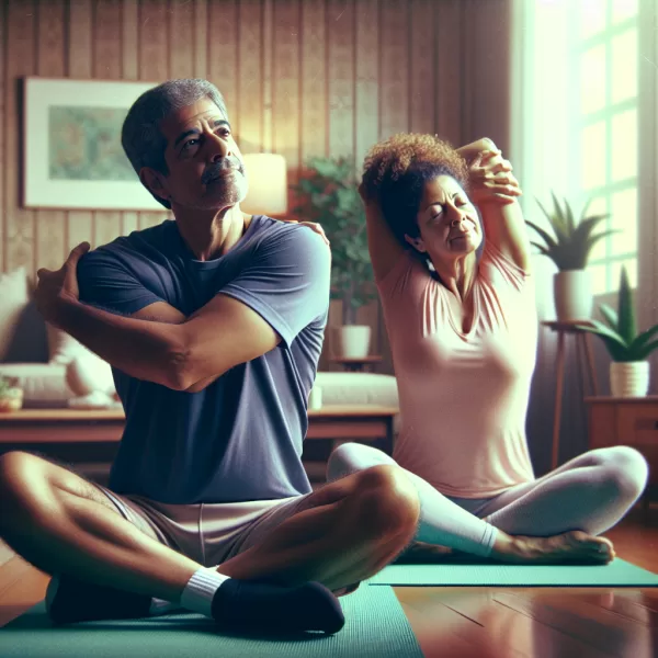 Exercícios Para Espondilose Lombar: Alívio e Fortalecimento Para o Seu Dia a Dia