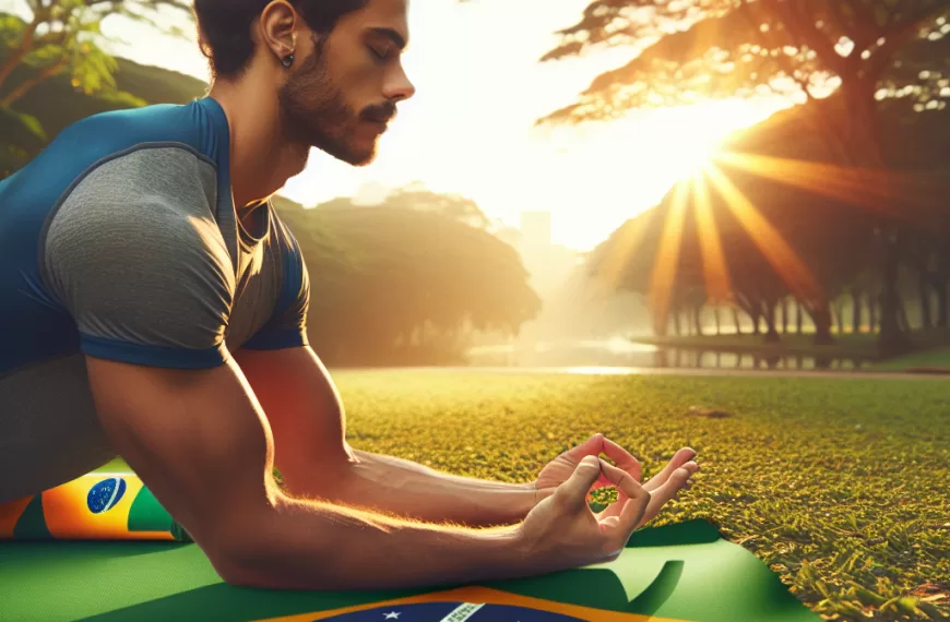 Descubra os Transformadores Benefícios da Yoga para Iniciantes