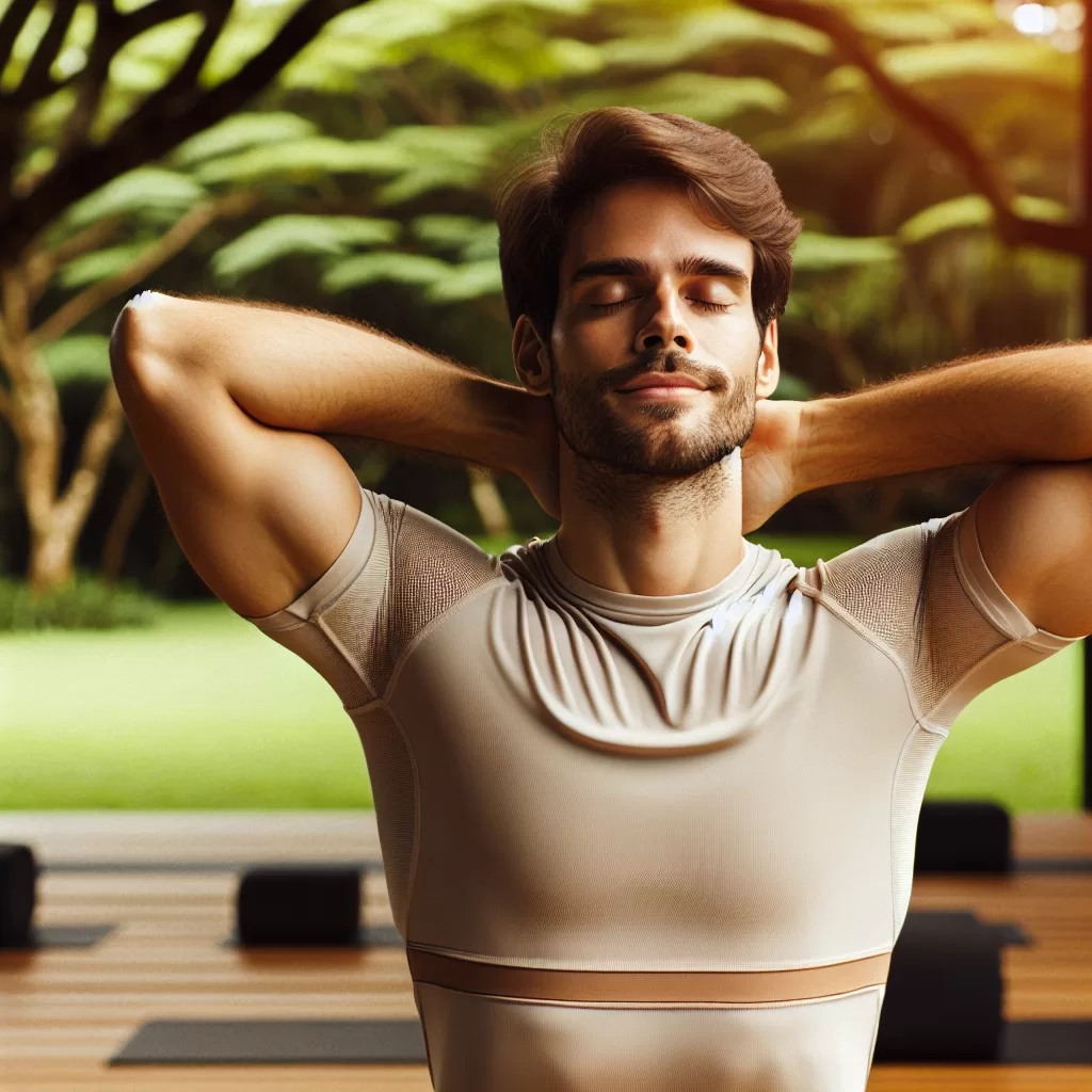 Exercícios Eficazes Para Aliviar Bursite e Tendinite no Ombro