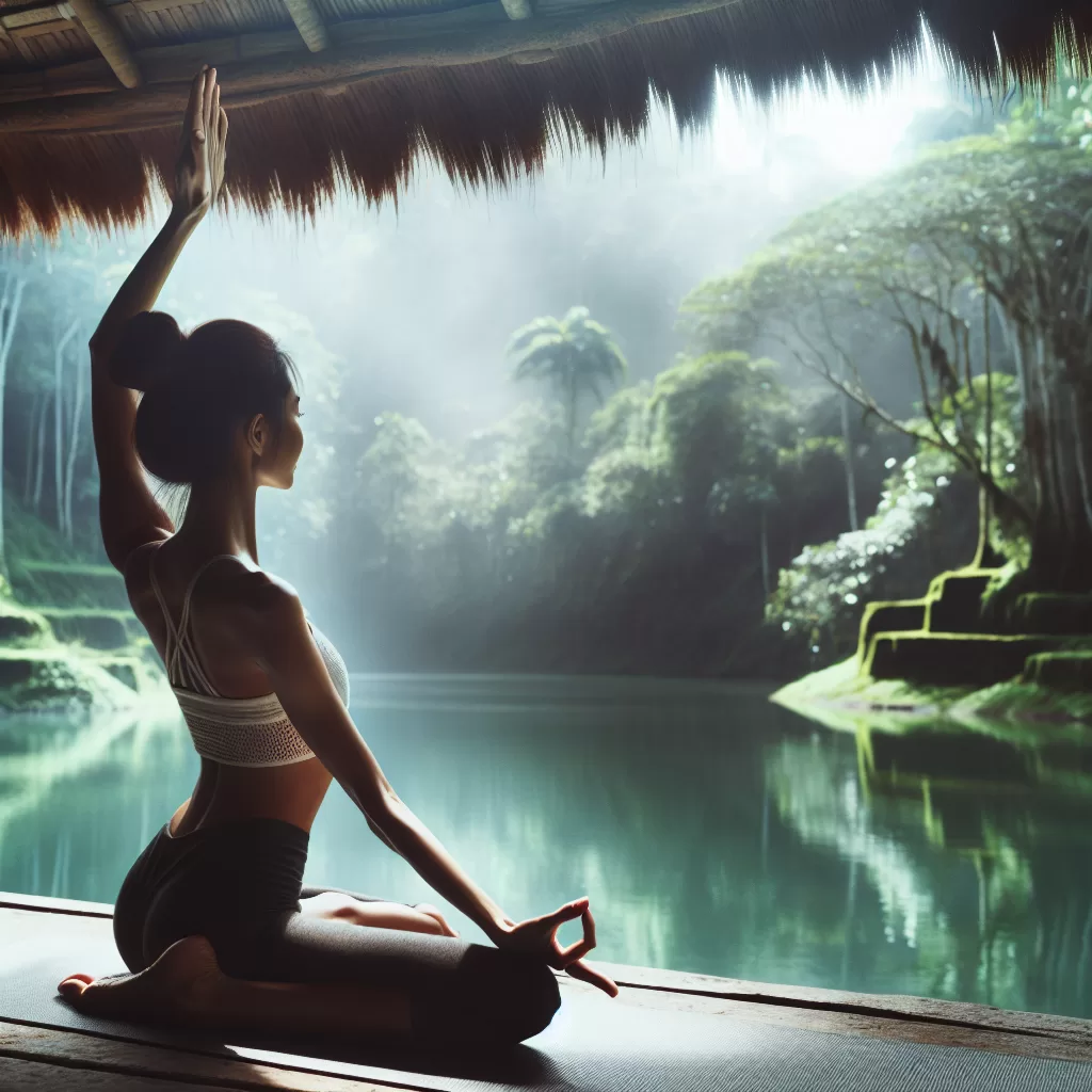 Descubra Como o Yoga Pode Aliviar a Dor no Ciático e Transformar Sua Vida