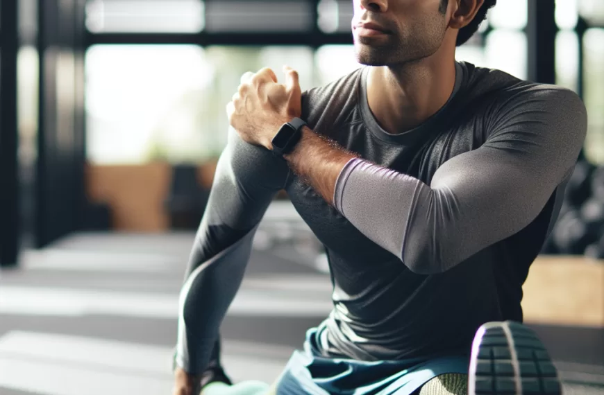 Como Aliviar a Dor na Lombar Após Exercícios Físicos: Dicas Práticas e Eficazes