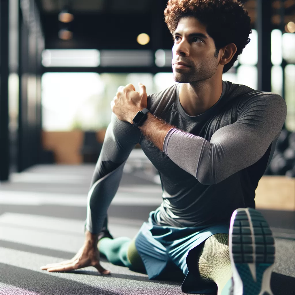 Como Aliviar a Dor na Lombar Após Exercícios Físicos: Dicas Práticas e Eficazes