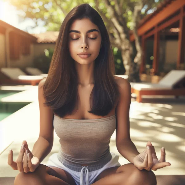 Como a Meditação Pode Transformar Seu Foco e Aumentar Sua Produtividade