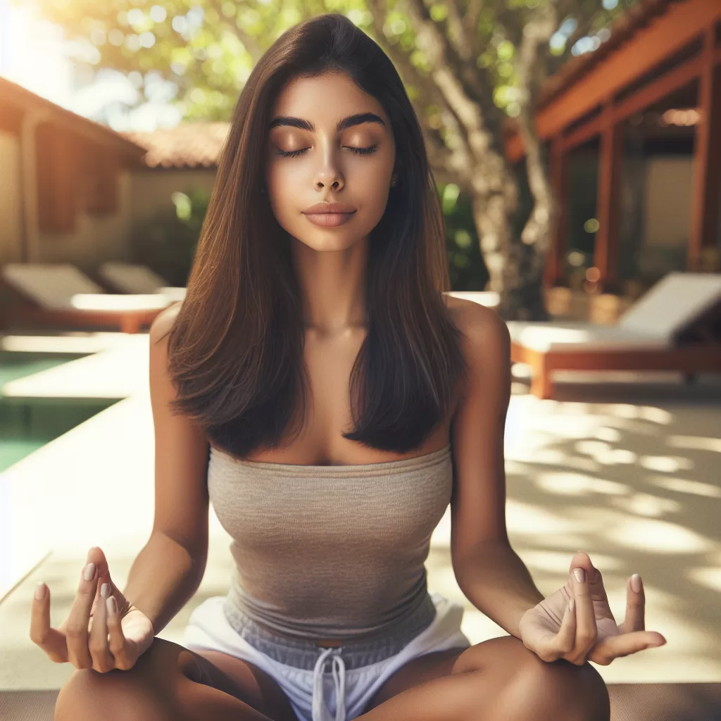 Como a Meditação Pode Transformar Seu Foco e Aumentar Sua Produtividade