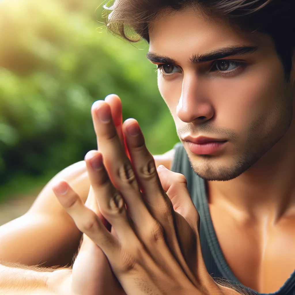 Exercícios Eficazes para Aliviar Dores nas Mãos e Melhorar Sua Qualidade de Vida