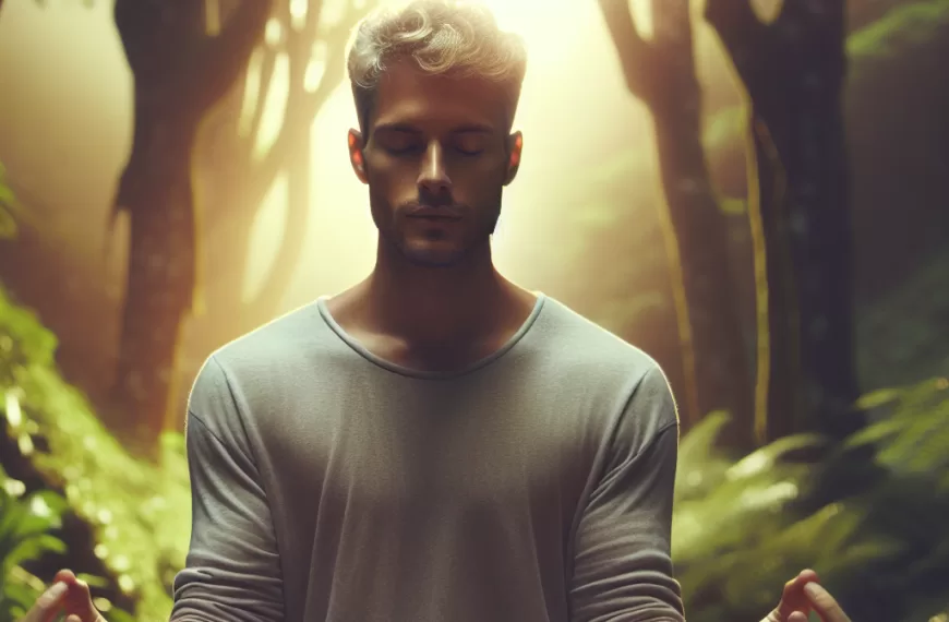 Descubra Como a Meditação Pode Transformar Sua Vida Espiritual