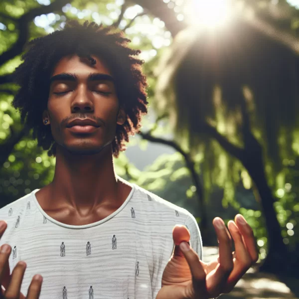 Desperte a Abundância: Meditação para Prosperidade e Sucesso Pessoal
