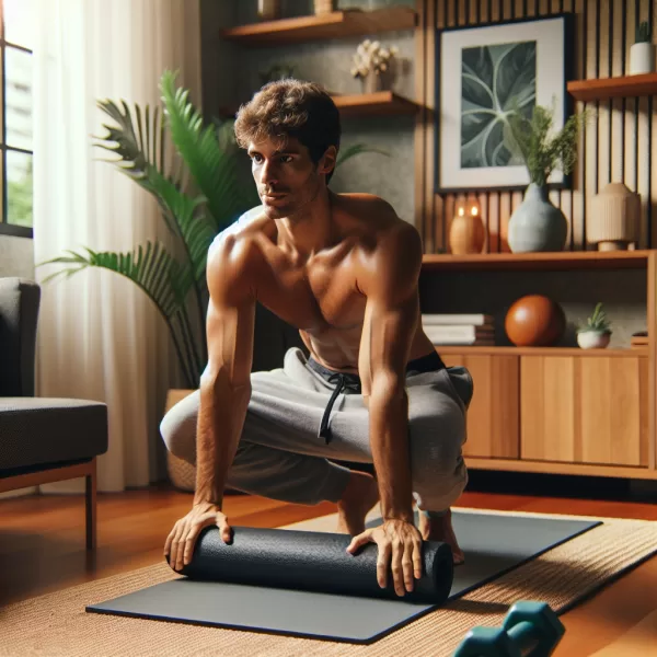 Exercícios de Fisioterapia para Lombar: Alívio e Fortalecimento para o Seu Dia a Dia