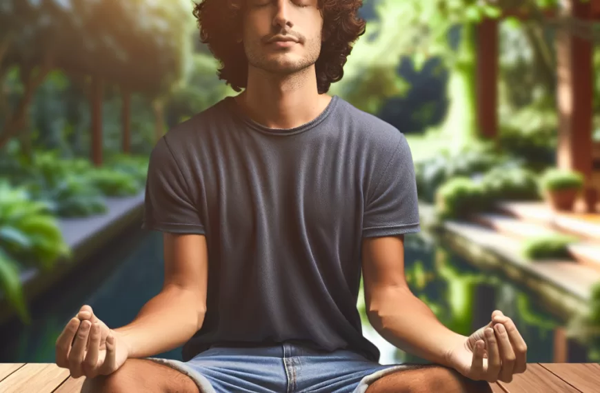 Meditação: Sua Aliada Para Aliviar Dores de Cabeça de Forma Natural