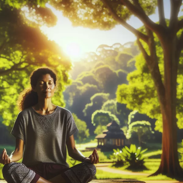 Desperte Seus Desejos: Como a Meditação Guiada Pode Transformar Sua Vida