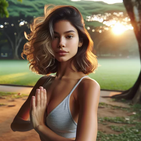 Desperte Seu Potencial: Os Incríveis Benefícios da Yoga Matinal