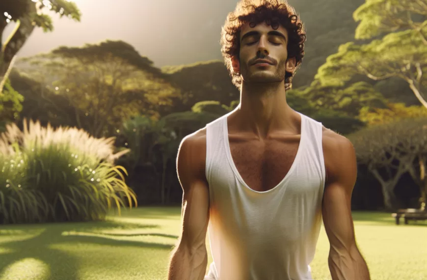 Descubra Como o Yoga Pode Aliviar suas Enxaquecas de Forma Natural