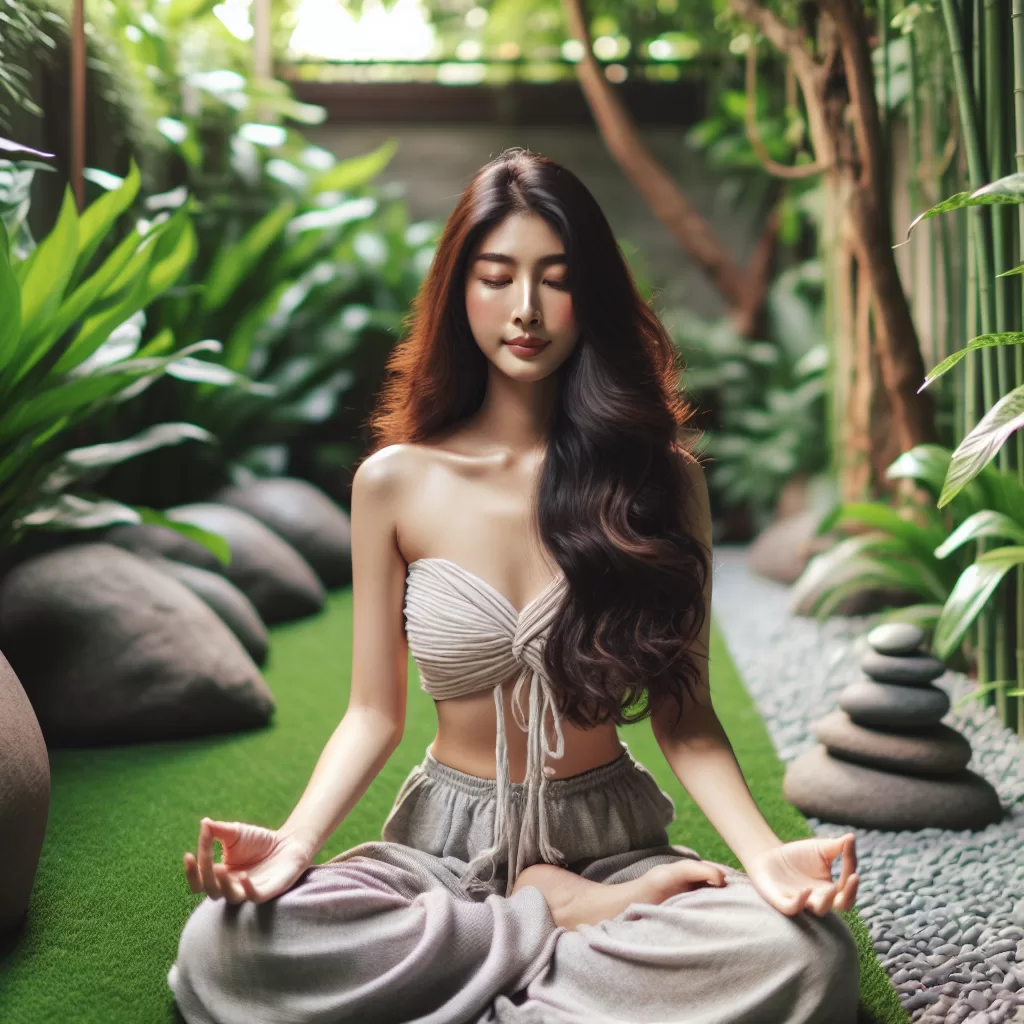 Descubra Como a Meditação Guiada Pode Proteger Seu Espírito e Transformar Sua Vida