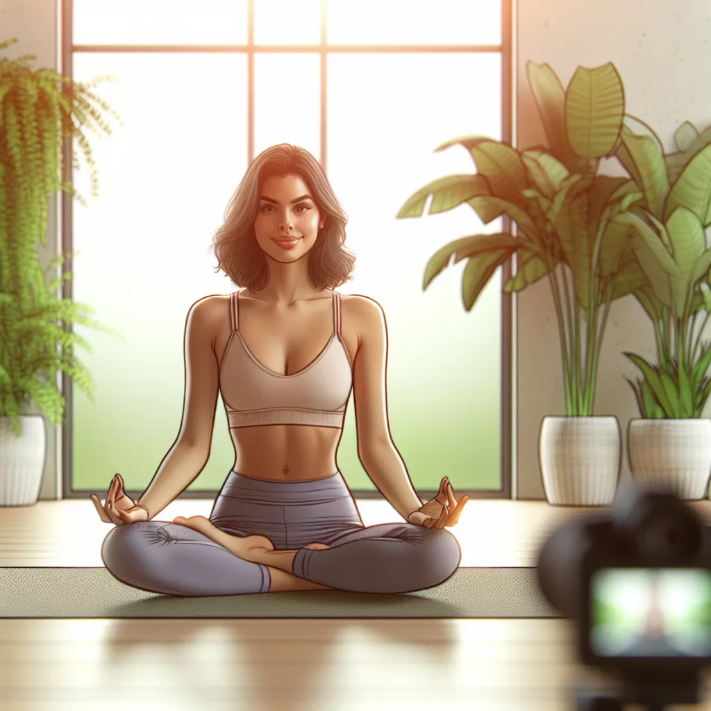 Descubra Como a Yoga Pode Transformar Sua Calma Interior