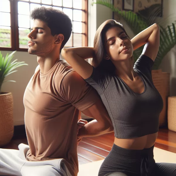 5 Exercícios Eficazes para Aliviar a Dor nas Costas e Lombar
