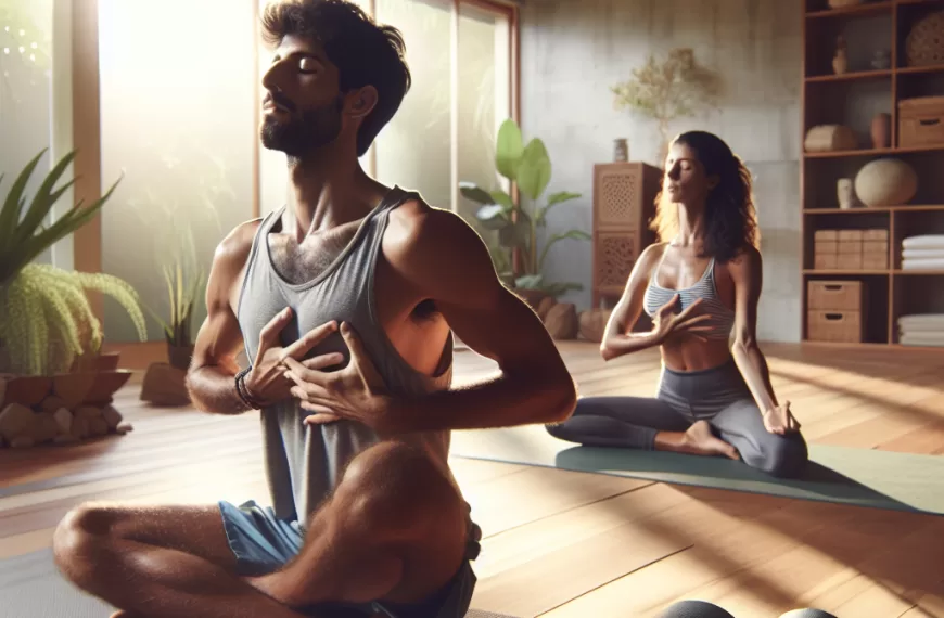 Descubra Como o Yoga Pode Transformar Sua Coluna Lombar e Melhorar Sua Qualidade de Vida