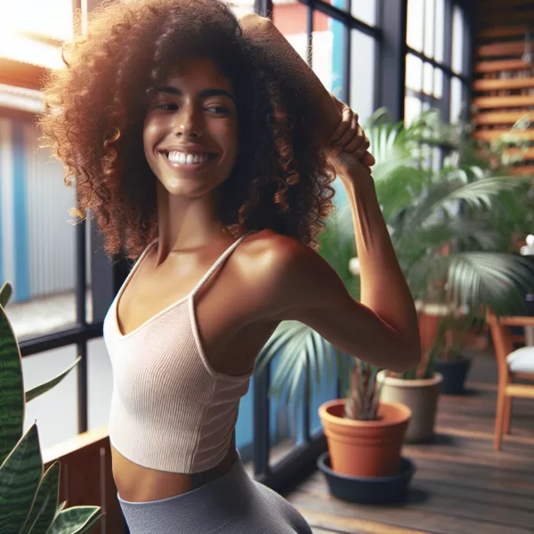 Transforme Sua Vida: Exercícios Para Aliviar a Dor na Coluna de Forma Eficaz
