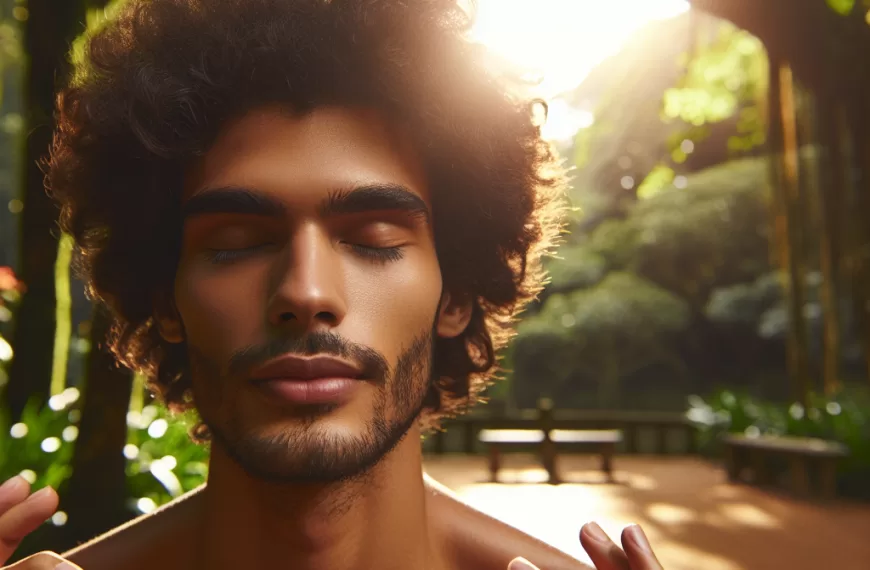Como a Meditação Pode Atrair Prosperidade e Abundância para Sua Vida