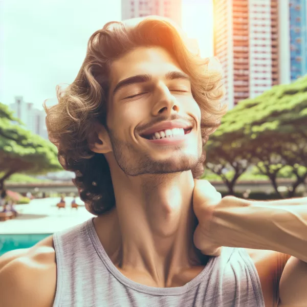 Exercícios Transformadores para Aliviar a Dor Cervical e Lombar