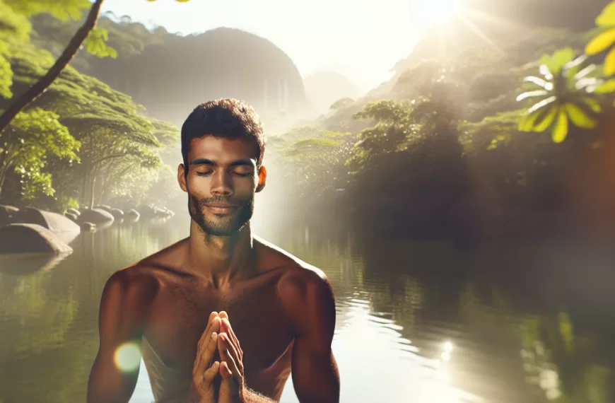 Desperte Seu Potencial: Meditação como Chave para Aumentar a Concentração