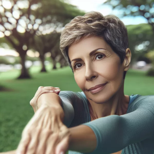Exercícios para Coluna e Nervo Ciático: Alívio e Fortalecimento para uma Vida Sem Dor